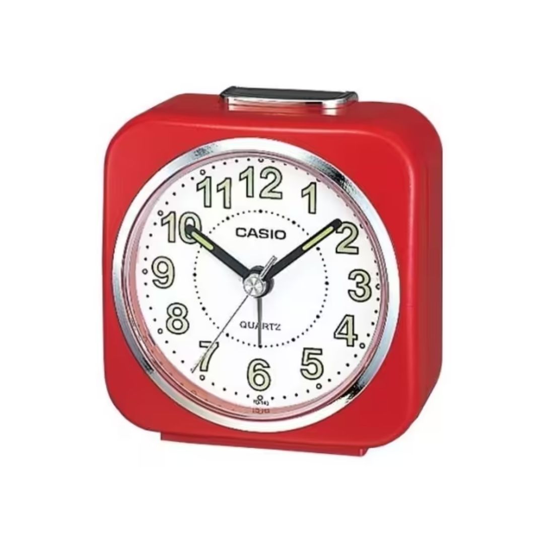 Casio Alarm Clock