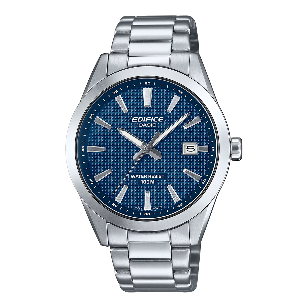 Edifice Casual Men's Analog