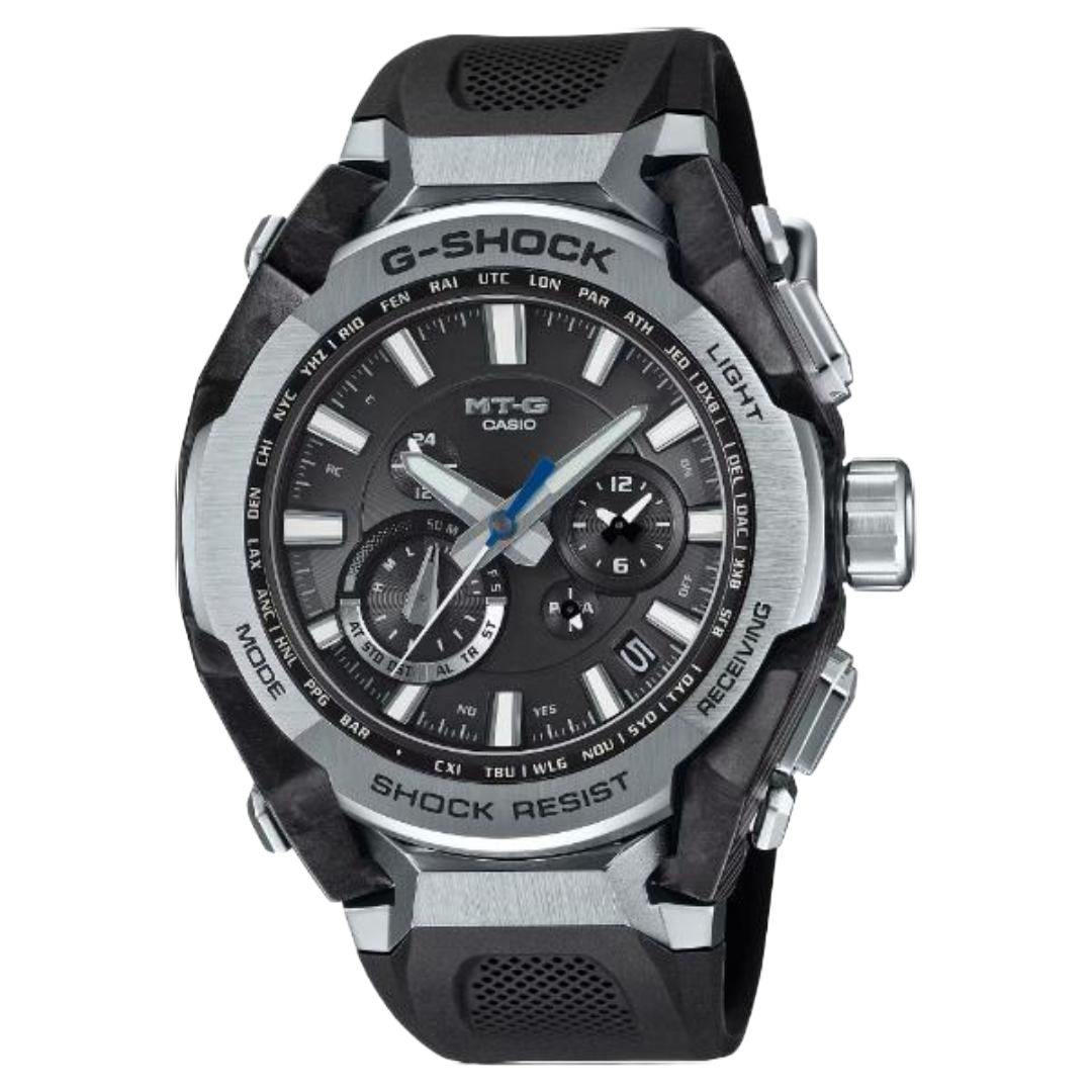 G-shock Youth Analog