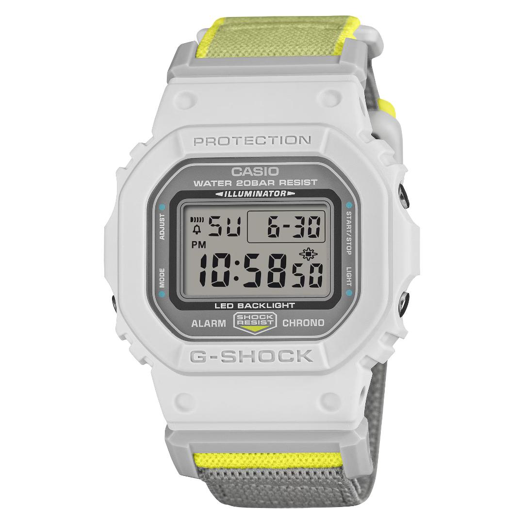G-shock Youth Digital