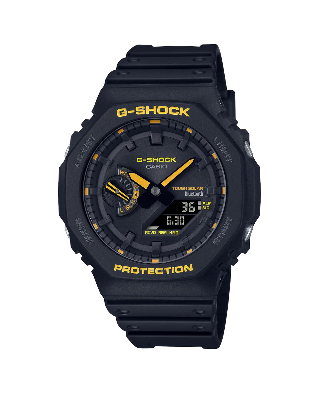 G-shock Youth Analog/Digital