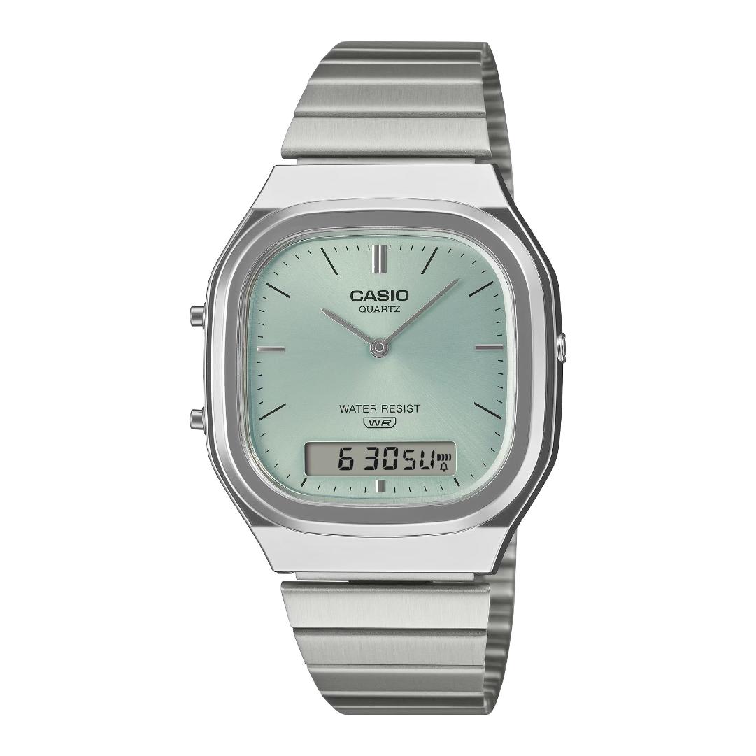 Casio Casual Unisex Analog/Digital