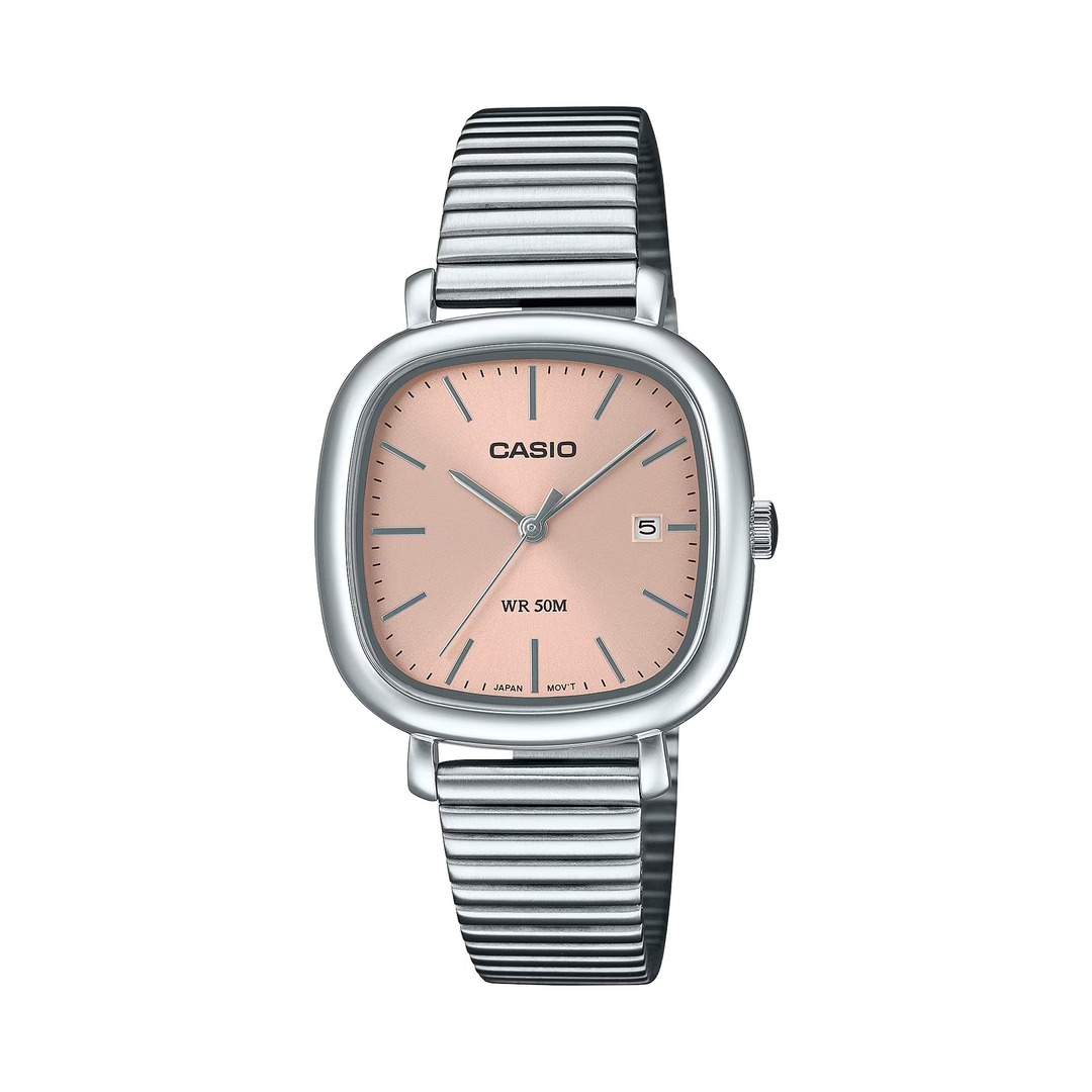 casio Casual Ladies Analog