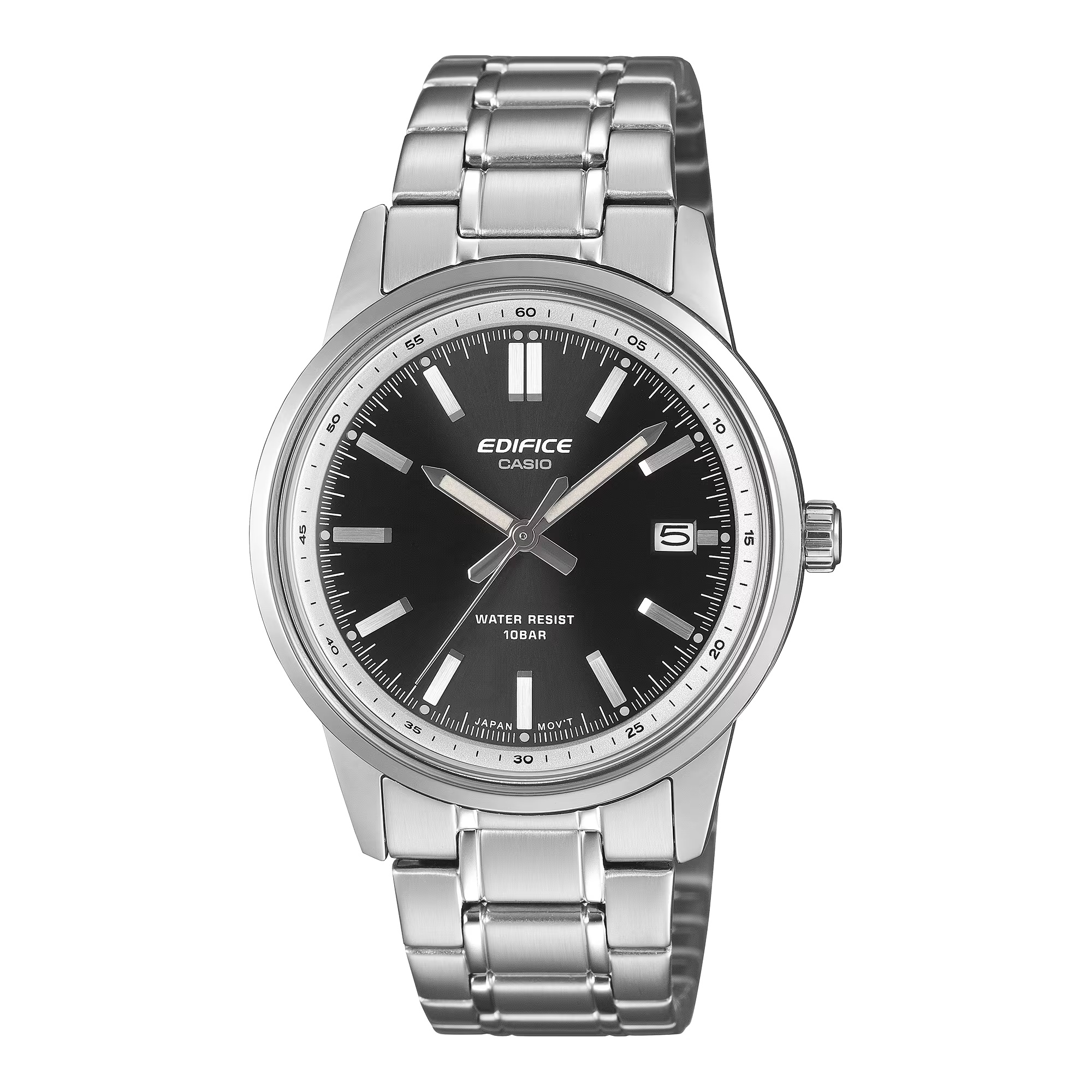 Edifice Casual Men's Analog
