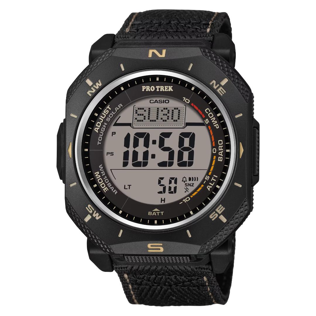 Protrek Youth Digital