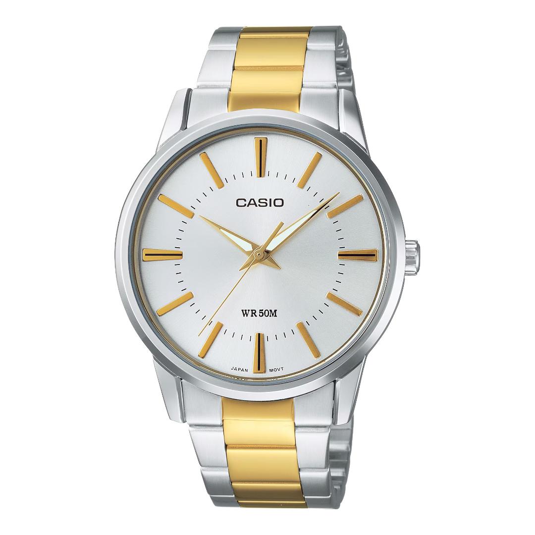 Casio Casual Men's Analog