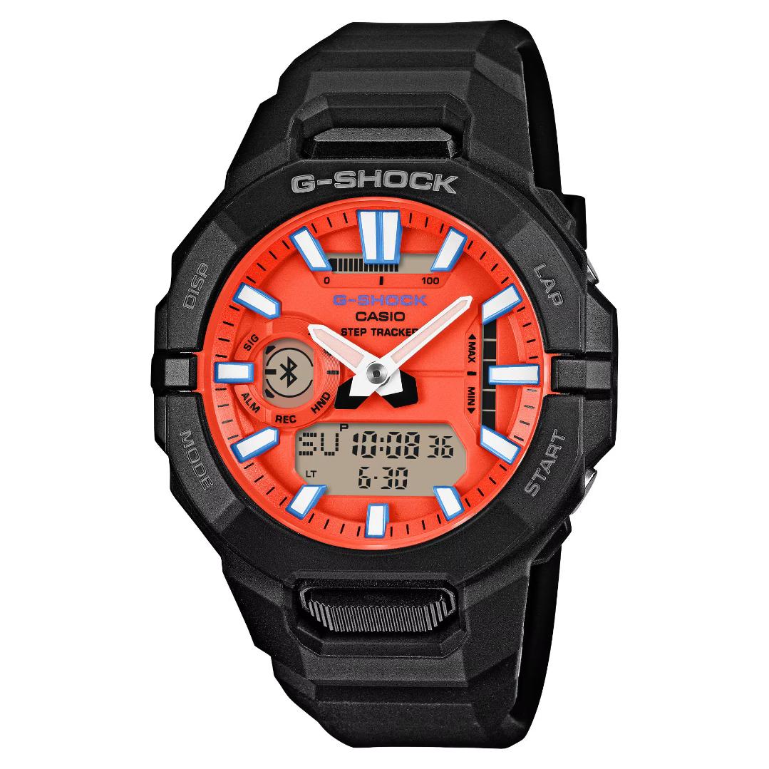 G-shock G-Squad Analog/Digital