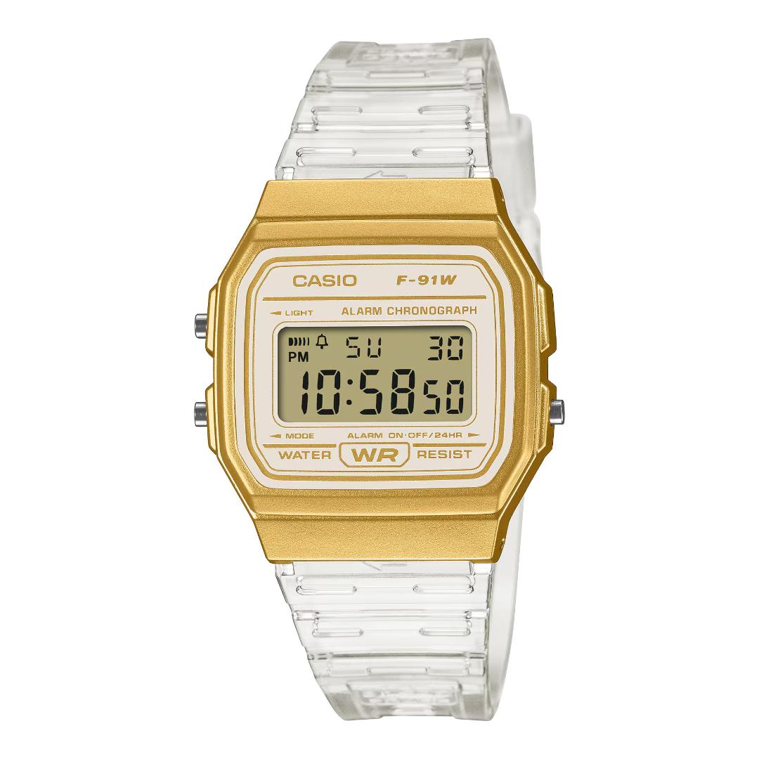 Casio Casual Unisex Digital