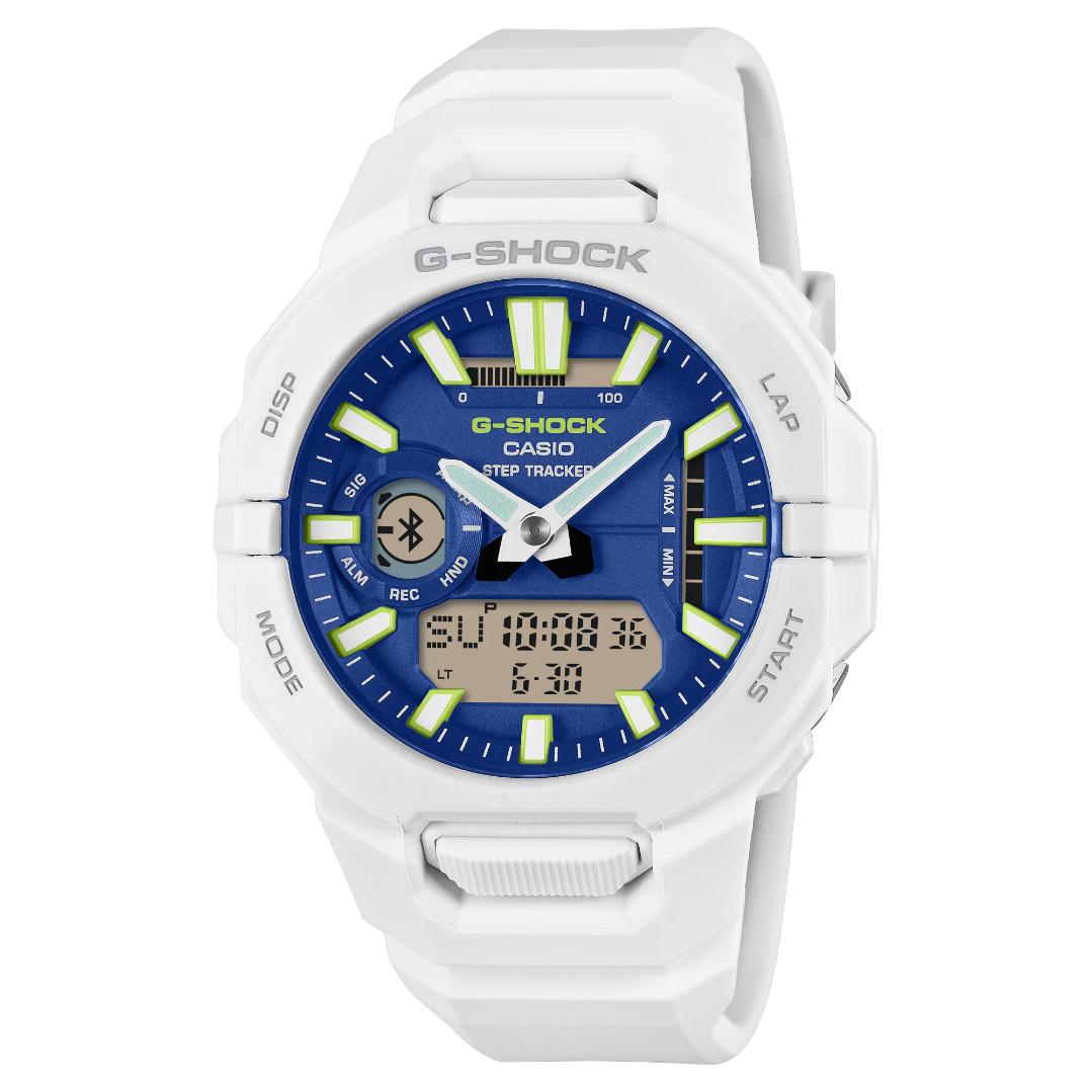 G-shock G-Squad Analog/Digital