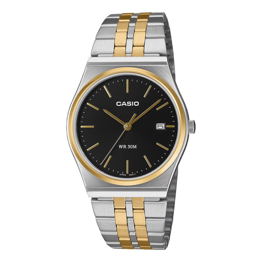 Casio Casual Men's Analog