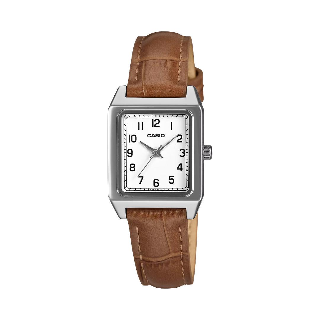 Casio Casual Ladies Analog