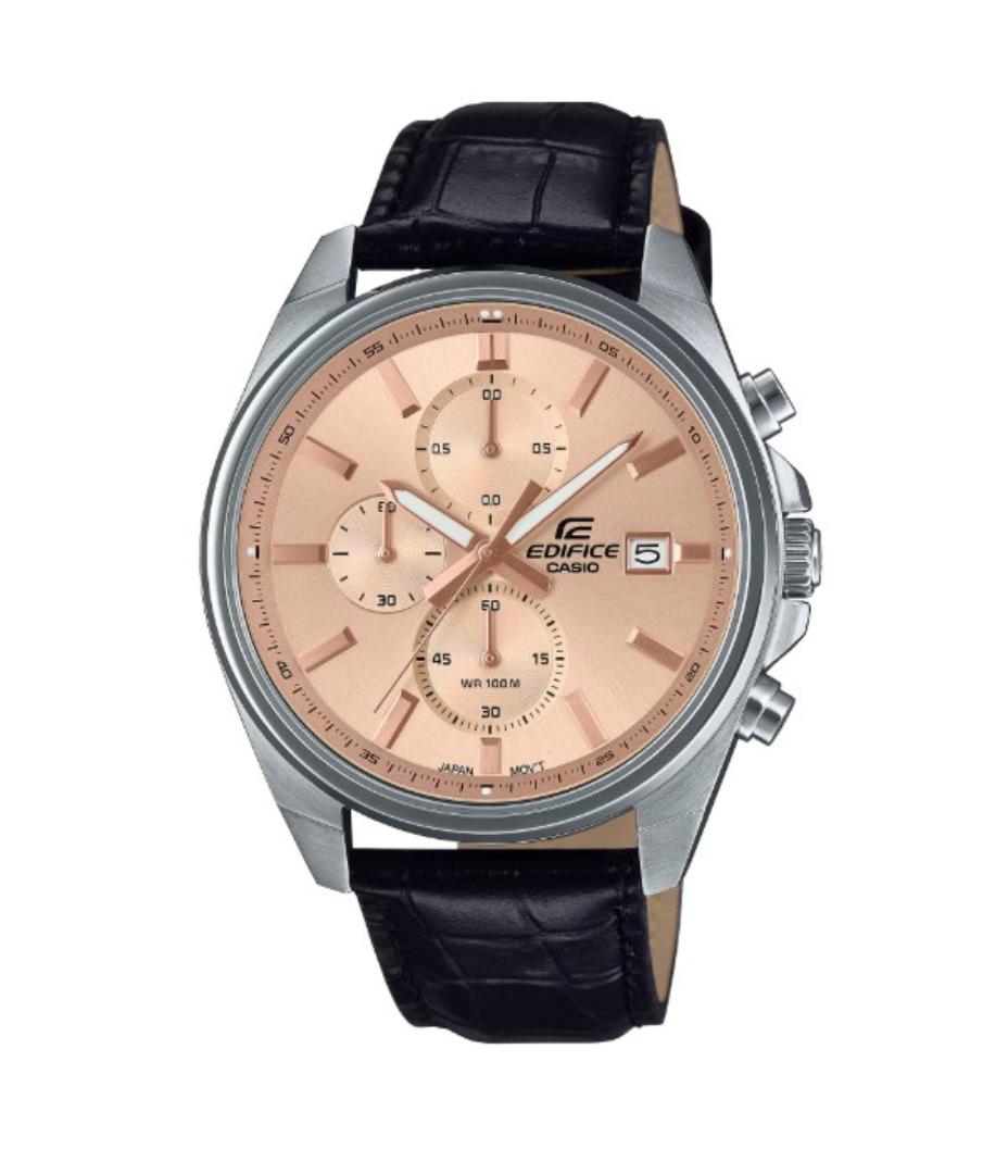 Edifice Casual Men's Analog