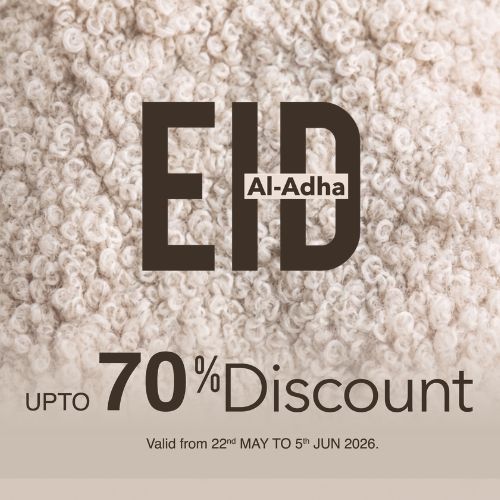 DISCOUNT UP TO 70%