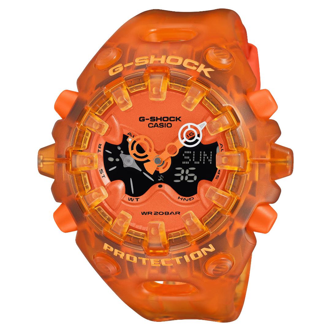 G-shock Youth Analog/Digital