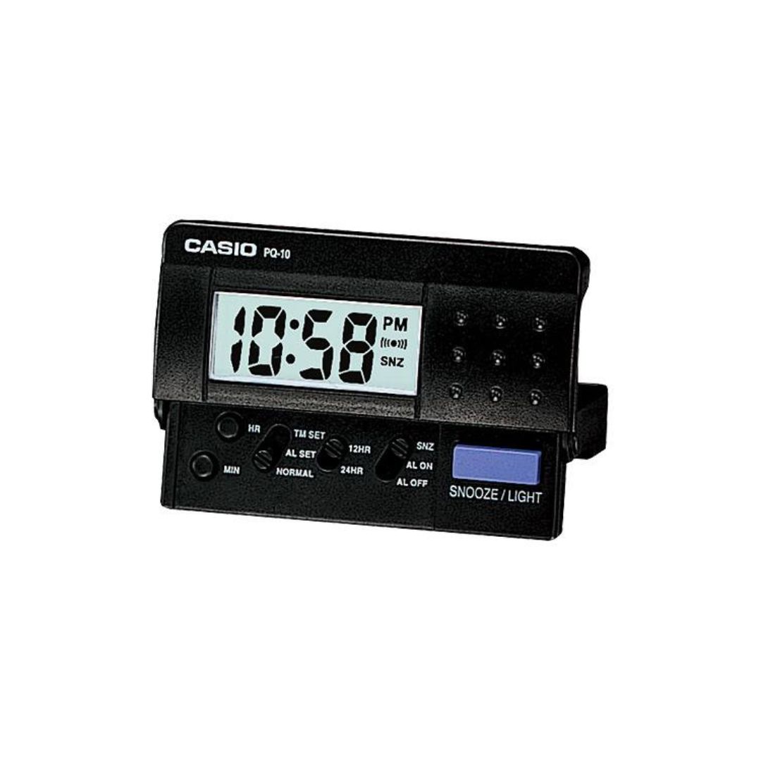 Casio Alarm Clock /Digital