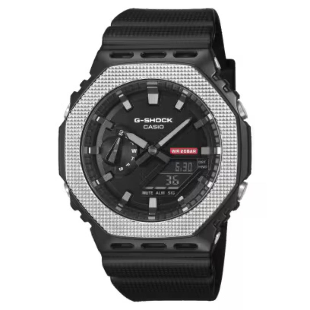 G-shock Youth Analog/Digital