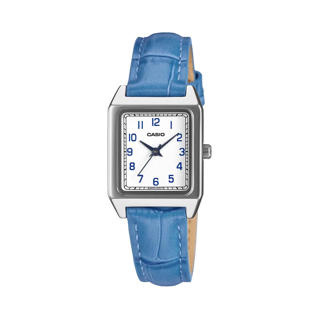 Casio Casual Ladies Analog