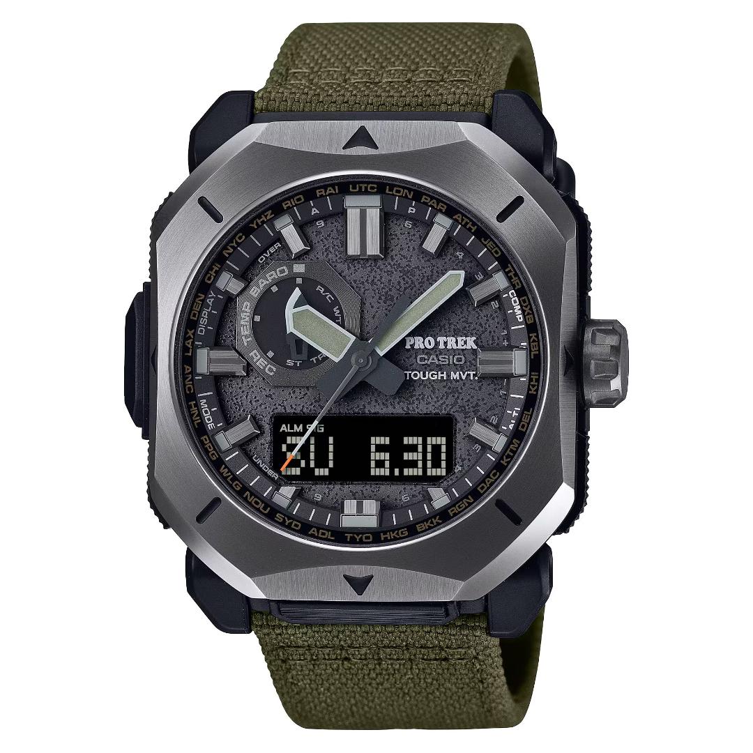 Protrek Youth Analog/Digital