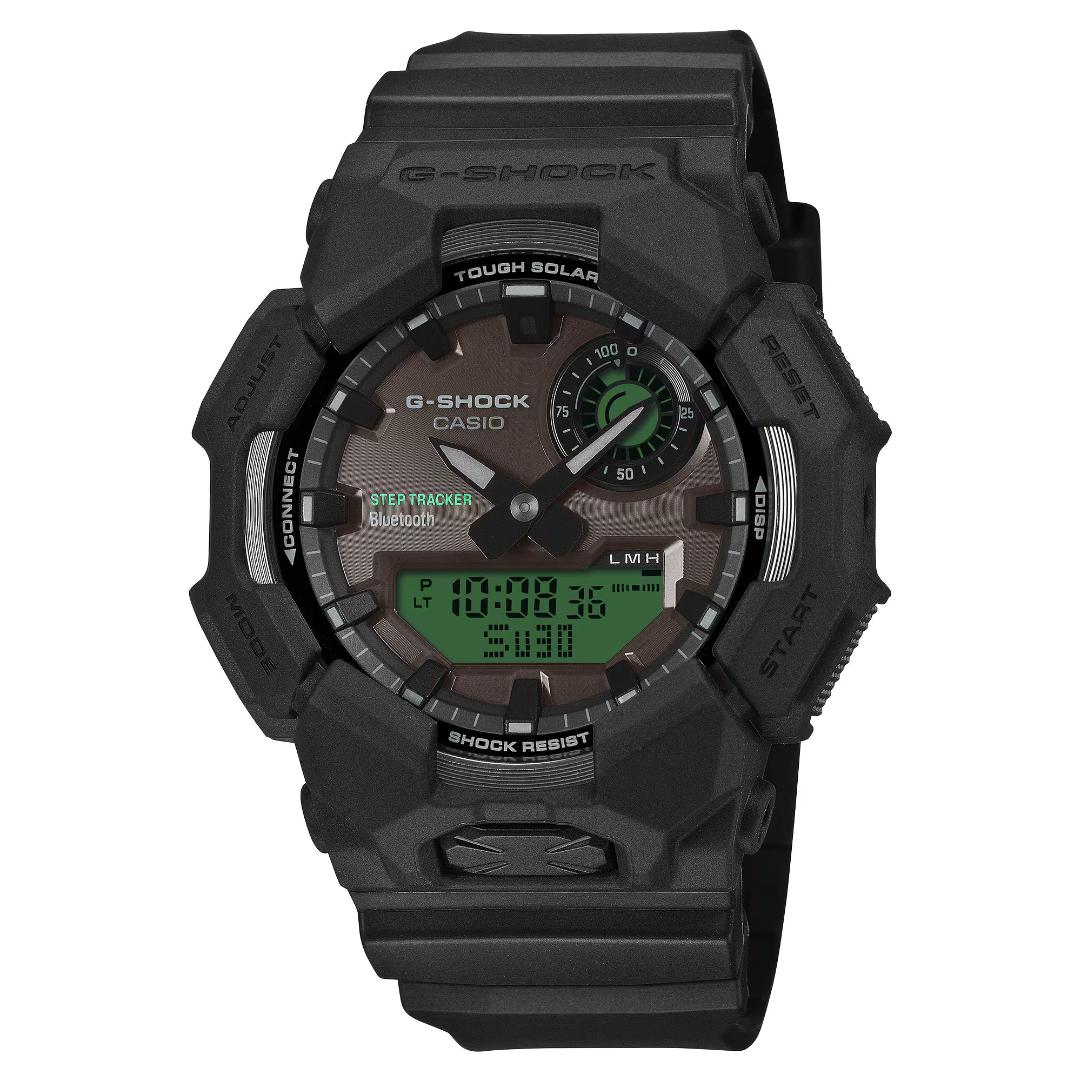 G-shock Youth Analog/Digital