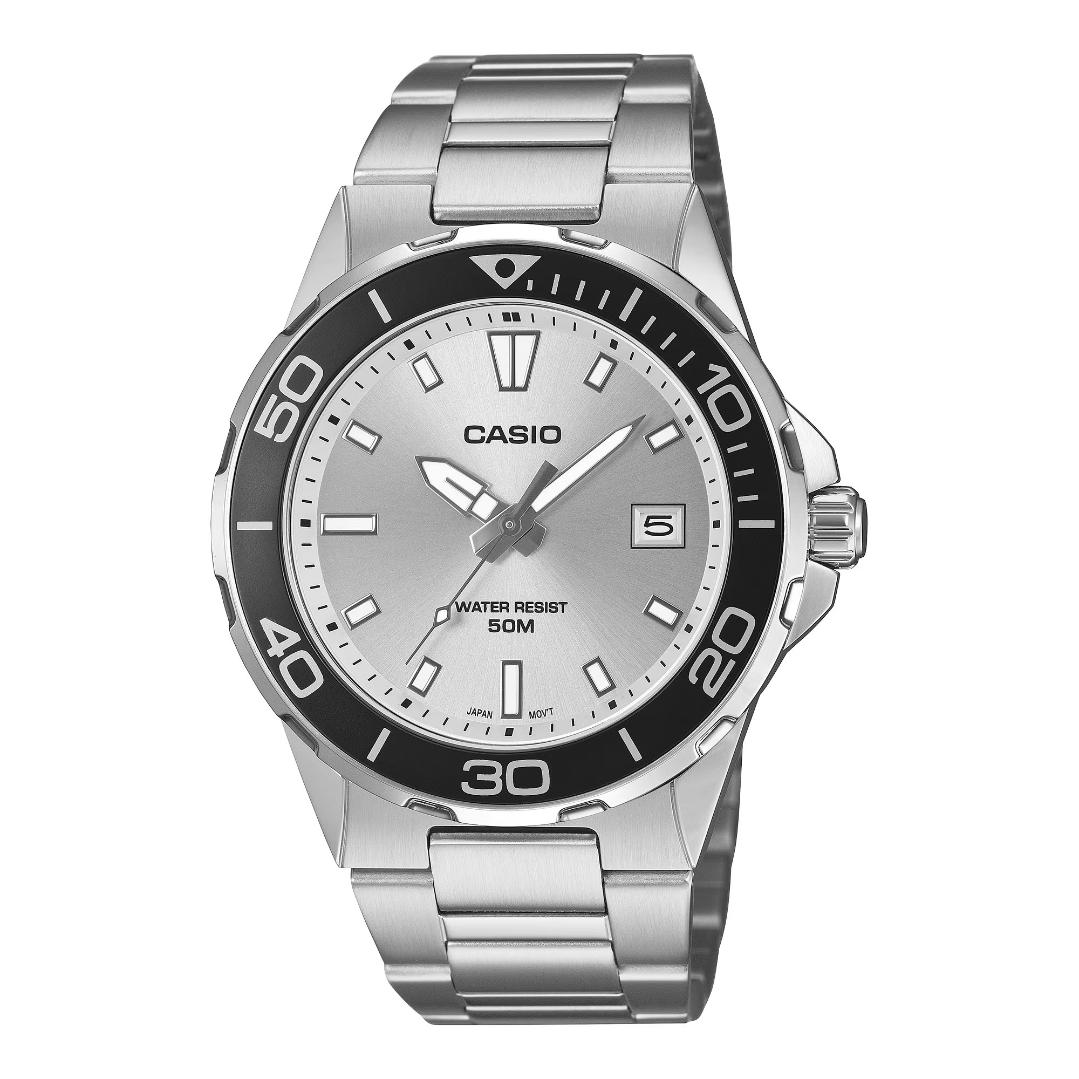Casio Casual Men's Analog
